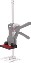 4000831808 - Detailbild_Hebeschutzplatte Viking Arm® z.4000 831 800,4000 831 805 VIKING ARM