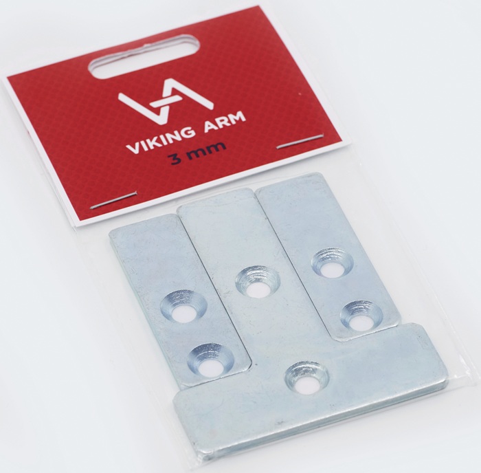 4000831822 - Detailbild_Basisplatte S.3mm VIKING ARM