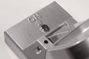 4000832304 - Detailbild3_Plattenmagnet L140xB140xH28mm m.Handgriff u.Abdruckbolzen Gesamt-H.180mm 1 kN