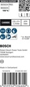 4000837488 - Detailbild5_Säbelsägeblatt Expert Thick Tough Metal L.225mm B.25mm TPI 8 3mm 10 St./Karte