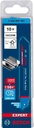 4000837494 - Detailbild_Säbelsägeblatt Expert Thin Tough Metal L.150mm B.19mm TPI 18 1,4mm 10 St./Karte