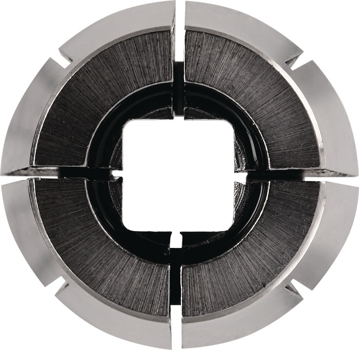 2000834966 - Detailbild_Spannzange ER25-GB Spann-D.10mm 4-KT.8mm TECWERK