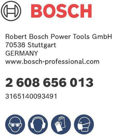 4000837556 - Detailbild3_Säbelsägeblatt S 922 AF L.150mm B.19mm TPI 24 1mm gewellt,gefr.5 St./Karte BOSCH