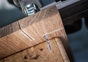 4000837568 - Detailbild_Stichsägeblatt T 101 AIF Gesamt-L.100mm Zahnt.1,7mm BIM 5 St./Karte BOSCH