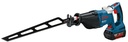 4000837599 - Detailbild_Säbelsägeblatt S 2013 AWP L.400mm B.45mm wellenschliff 1 St./Karte BOSCH