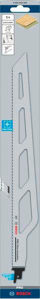 4000837599 - Detailbild5_Säbelsägeblatt S 2013 AWP L.400mm B.45mm wellenschliff 1 St./Karte BOSCH