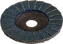4000840346 - Detailbild_Fächerscheibe V2 POWER ZK D.125mm K.40 fl.STA ZK LUKAS