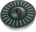 4000841180 - Detailbild_Bürstenscheibe BD-ZB D.115mm Cubitron K.50+