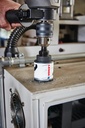 4000844679 - Detailbild_Lochsäge SPEED SLOT® D.89mm Schnitt-T.40mm Bi-Metall LENOX