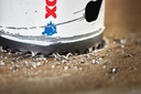 4000844686 - Detailbild_Lochsäge SPEED SLOT® D.111mm Schnitt-T.40mm Bi-Metall LENOX