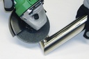 2000844249 - Detailbild_Schleifvliesscheibe D.125mm mittelh.TECWERK