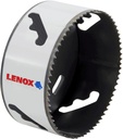4000844687 - Detailbild3_Lochsäge SPEED SLOT® D.114mm Schnitt-T.40mm Bi-Metall LENOX