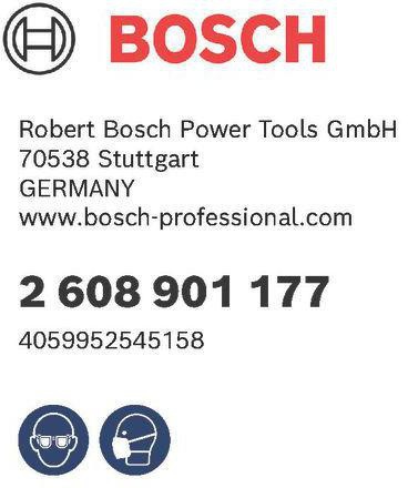 4000844881 - Detailbild4_Schleifblock Expert Stand.S471 L69xB97mm mittel Stand.Block BOSCH