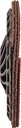 4000845407 - Detailbild_Fächerscheibe COLDSTEEL® RazorFlap® D.125mm K.36 kon.alle Metalle Keramik