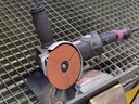4000845407 - Detailbild4_Fächerscheibe COLDSTEEL® RazorFlap® D.125mm K.36 kon.alle Metalle Keramik