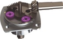 4000845457 - Detailbild_Akku-Rohrbandschleifer TOPRAIL 18V 5,5Ah max.130,opt.25-70mm