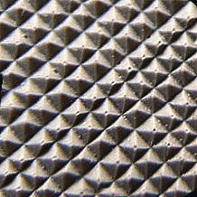 4000845469 - Detailbild2_Schleifband TZ-Pyramid L.780mm B.40mm K.600 f.HO/Metall