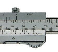 4000851038 - Detailbild_Taschenmessschieber DIN 862 DUO-FIX 150mm Schr./Momentf.eck.H.PREISSER