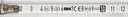 4000855013 - Detailbild_Taschenrollbandmaß VARIO L.5m B.16mm mm/mm EG II ABS Automatic BMI