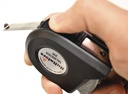4000855031 - Detailbild3_Taschenrollbandmaß Talmeter L.3m B.16mm mm/cm EG II ABS Messlasche HULTAFORS