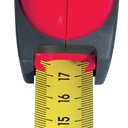 4000855081 - Detailbild2_Taschenrollbandmaß BIG T L.8m B.25mm mm/cm EG I Ku.Stopptaste SOLA