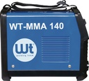 1000152170 - Detailbild_Elektrodenschweißgerät WT-MMA 140 m.Zub.20-140 A WELDING TEAM
