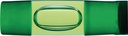 4000857281 - Detailbild2_Wasserwaage BIG X 60cm Alu.rot ± 0,5mm/m SOLA