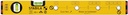 4000857962 - Detailbild_Wasserwaage 70 Electric 43cm Alu.gelb ± 0,5mm/m STABILA