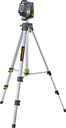 4000858181 - Detailbild2_Kreuzlinienlaser PocketLine-Laser G360 Set ±3,5Grad ±0,3mm/m ca.30m Laserklasse2