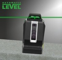 4000858181 - Detailbild3_Kreuzlinienlaser PocketLine-Laser G360 Set ±3,5Grad ±0,3mm/m ca.30m Laserklasse2