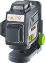 4000858182 - Detailbild2_Kreuzlinienlaser PocketPlane-Laser 3G ±0,3 mm/m ± 3,5Grad LK 2