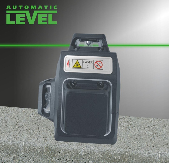 4000858182 - Detailbild4_Kreuzlinienlaser PocketPlane-Laser 3G ±0,3 mm/m ± 3,5Grad LK 2