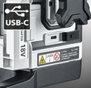 4000858183 - Detailbild4_Kreuzlinienlaser PowerPlane-Laser 3G Multi-18V ±0,2 mm/m ± 3,5Grad (horiz.) LK 2