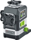 4000858183 - Detailbild5_Kreuzlinienlaser PowerPlane-Laser 3G Multi-18V ±0,2 mm/m ± 3,5Grad (horiz.) LK 2