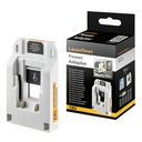 4000858186 - Detailbild_Akku-Adapter PowerAdapter DeWalt compatible Multi-18V LASERLINER