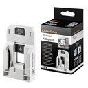 4000858190 - Detailbild2_Akku-Adapter PowerAdapter Metabo compatible Multi-18V LASERLINER
