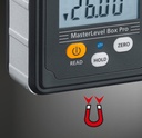 4000858196 - Detailbild3_Elektronikneigungsmesser MasterLevel Box Pro 360Grad L.55mm LASERLINER