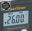4000858196 - Detailbild4_Elektronikneigungsmesser MasterLevel Box Pro 360Grad L.55mm LASERLINER