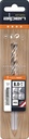 4000863268 - Detailbild_Spiralbohrer TIMBER TWIST D.3mm Gesamt-L.61mm ALPEN