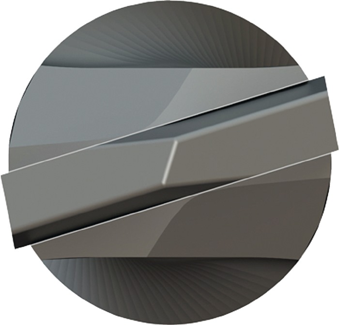4000864163 - Detailbild_Betonbohrer ProConcrete D.3mm Gesamt-L.85mm Zyl.schaft HELLER