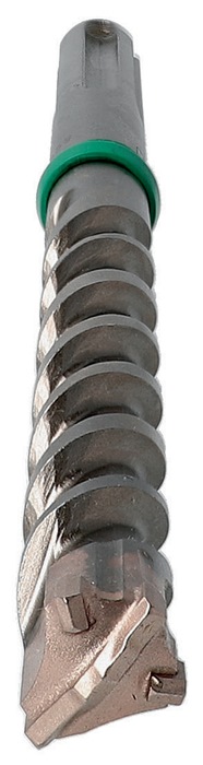 4000864892 - Detailbild_Hammerbohrer Trijet Ultimate D.20mm Arbeits-L.200mm L.320mm SDS-max HELLER
