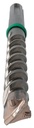 4000864892 - Detailbild_Hammerbohrer Trijet Ultimate D.20mm Arbeits-L.200mm L.320mm SDS-max HELLER