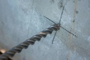 4000864948 - Detailbild_Hammerbohrer Trijet Ultimate D.14mm Arbeits-L.200mm L.340mm SDS-max HELLER