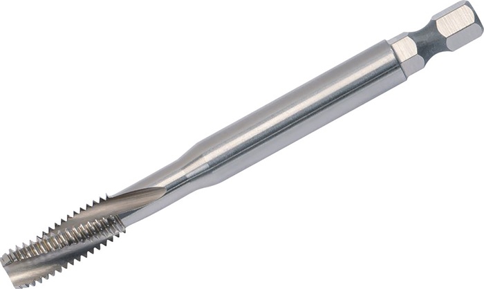 4000867731 - Detailbild_Maschinengewindebohrer-Bit-Satz DIN 371/376/ Form RSP15Grad Metrisch HSS-Co