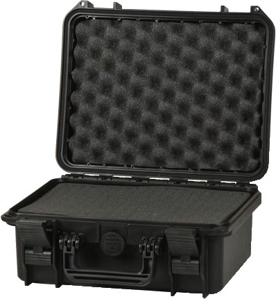 4000870776 - Detailbild_Schutzkoffer FlightCase 3 B225xT132xH300mm Ku.RAACO