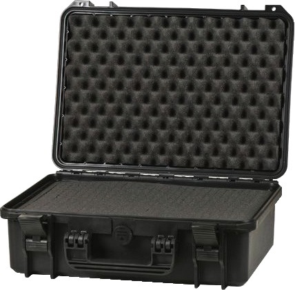 4000870777 - Detailbild2_Schutzkoffer FlightCase 4 B290xT159xH426mm Ku.RAACO