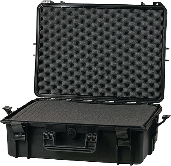 4000870778 - Detailbild2_Schutzkoffer FlightCase 5 B350xT194xH500mm Ku.RAACO