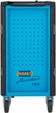 4000871110 - Detailbild_Wkz.wagen 179N-7/220 B785xT518xH1020mm 540kg 7 Schubl.220-tlg.Stahlbl.HAZET