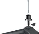 4000871140 - Detailbild_Wkz.wagen 179NXL-7 B959xT518xH1020mm 1000kg 7 Schubl.265-tlg.Stahlbl.HAZET