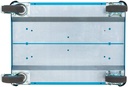 4000871189 - Detailbild5_Wkz.wagen 179N-8 B785xT518xH1020mm 1000kg 8 Schubl.Stahlbl.HAZET